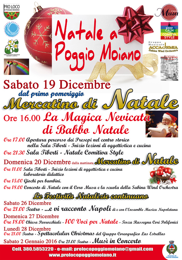 PoggioMoianoNatale2015