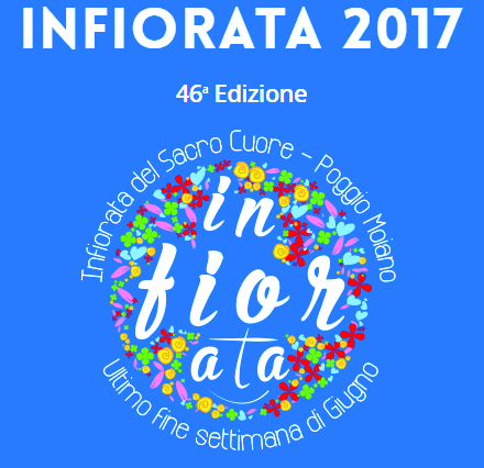 Infiorata 2017